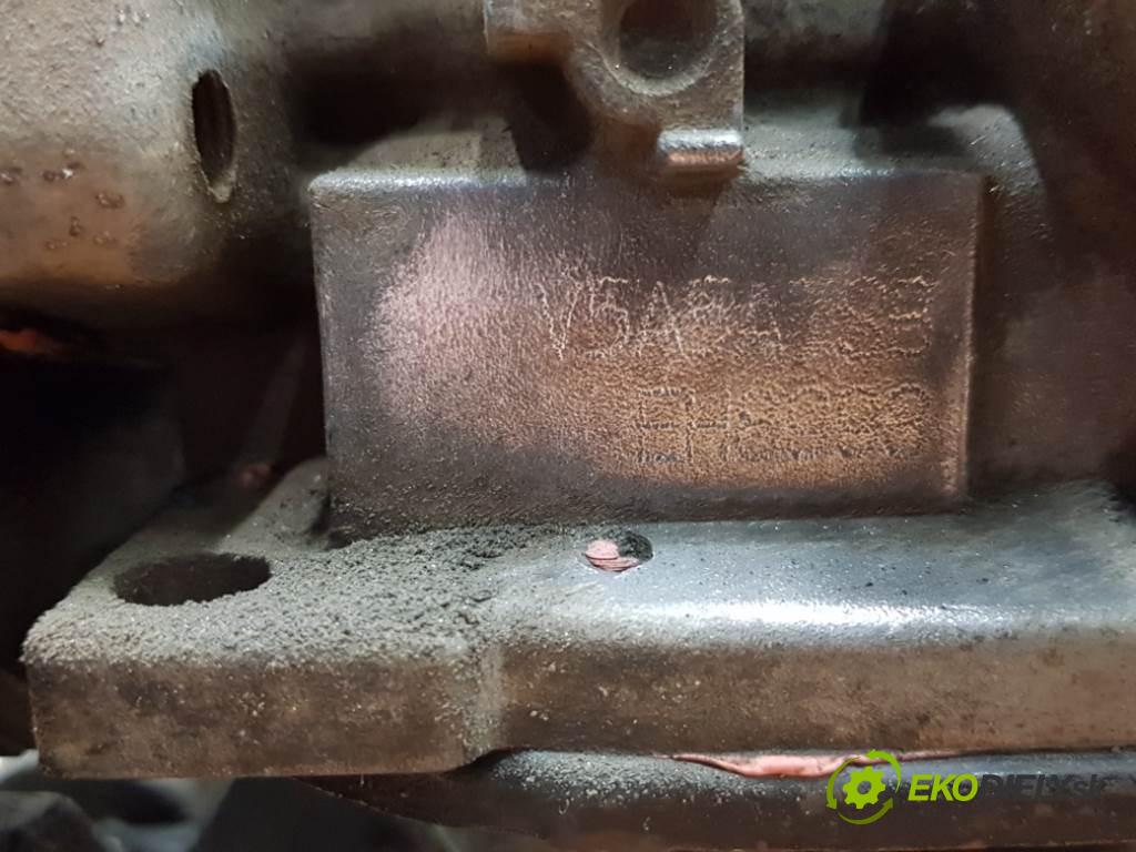 MITSUBISHI PAJERO IV 2007 125 kW IV 3200 Prevodovka V5A5A788 (Prevodovky)