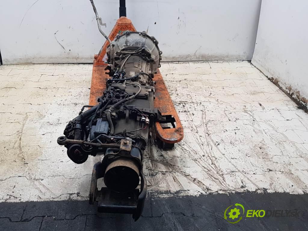 MITSUBISHI PAJERO IV 2007 125 kW IV 3200 Prevodovka V5A5A788 (Prevodovky)