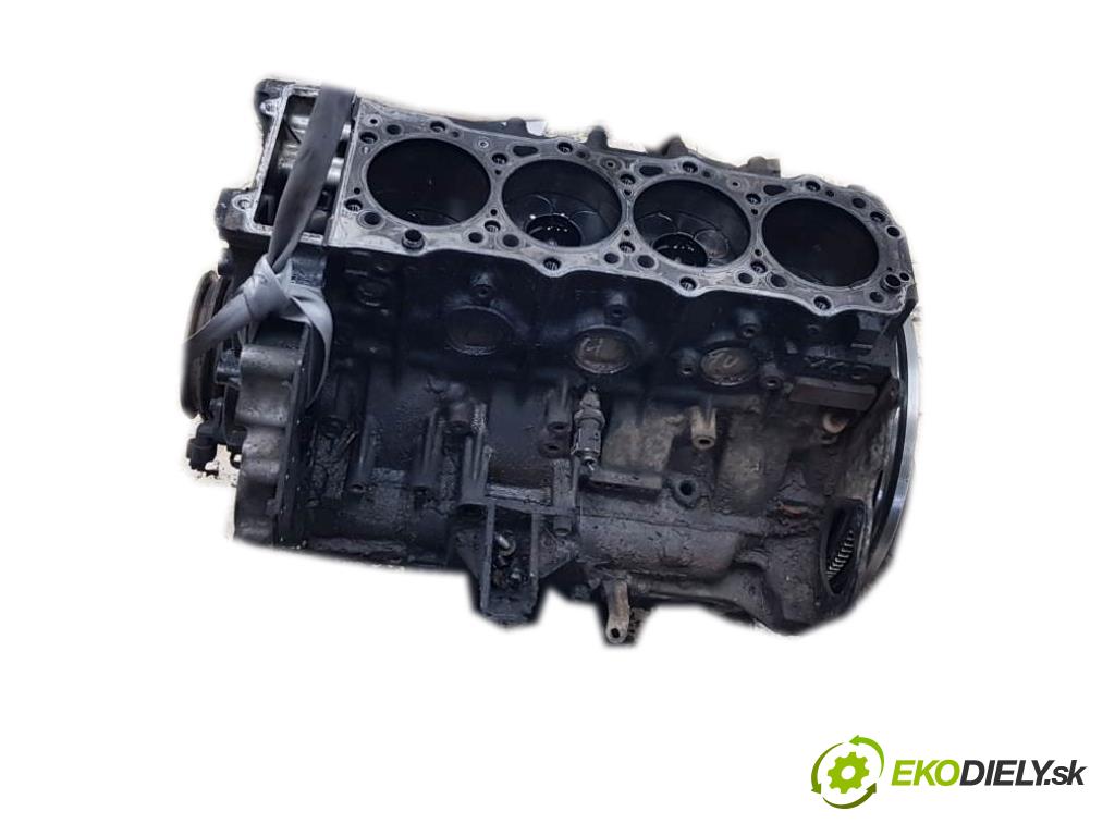 MITSUBISHI PAJERO IV 2007 125 kW IV 3200 Motor 4M41 (Motory (kompletné))