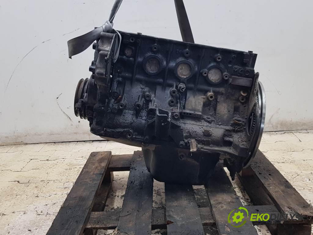 MITSUBISHI PAJERO IV 2007 125 kW IV 3200 Motor 4M41 (Motory (kompletné))