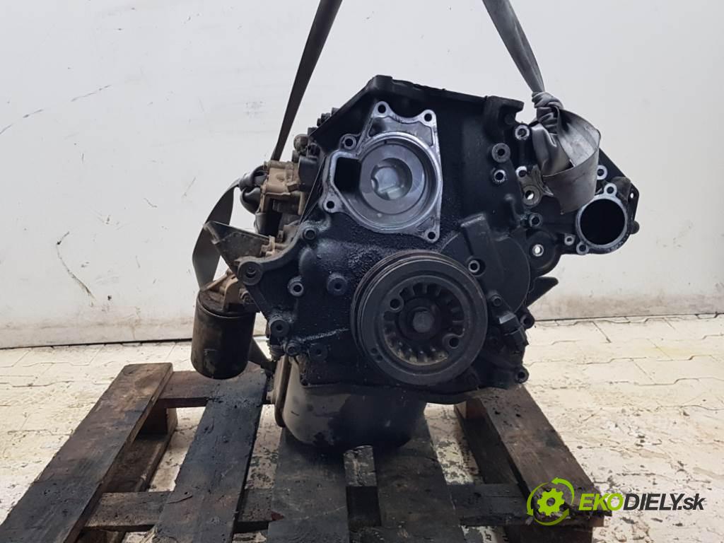 MITSUBISHI PAJERO IV 2007 125 kW IV 3200 Motor 4M41 (Motory (kompletné))