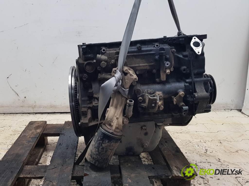 MITSUBISHI PAJERO IV 2007 125 kW IV 3200 Motor 4M41 (Motory (kompletné))