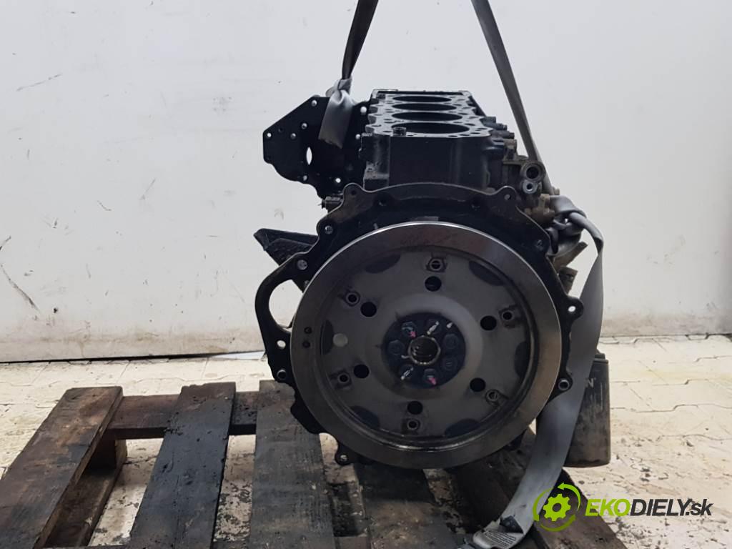 MITSUBISHI PAJERO IV 2007 125 kW IV 3200 Motor 4M41 (Motory (kompletné))