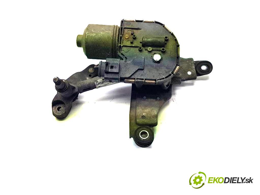 FORD S-MAX I 2.0 TDCI 2008 96 kW I 2.0 TDCI 1997 Motorček stieračov predný 6M2117504BJ (Motorčeky stieračov predné)