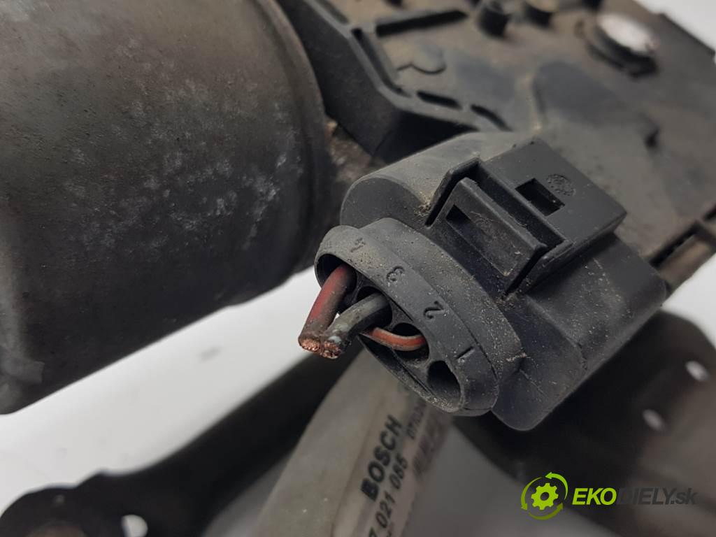 FORD S-MAX I 2.0 TDCI 2008 96 kW I 2.0 TDCI 1997 Motorček stieračov predný 6M2117504BJ (Motorčeky stieračov predné)