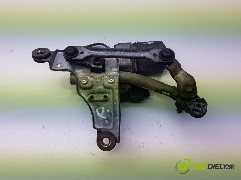 FORD S-MAX I 2.0 TDCI 2008 96 kW I 2.0 TDCI 1997 Motorček stieračov predný 6M2117504BJ (Motorčeky stieračov predné)