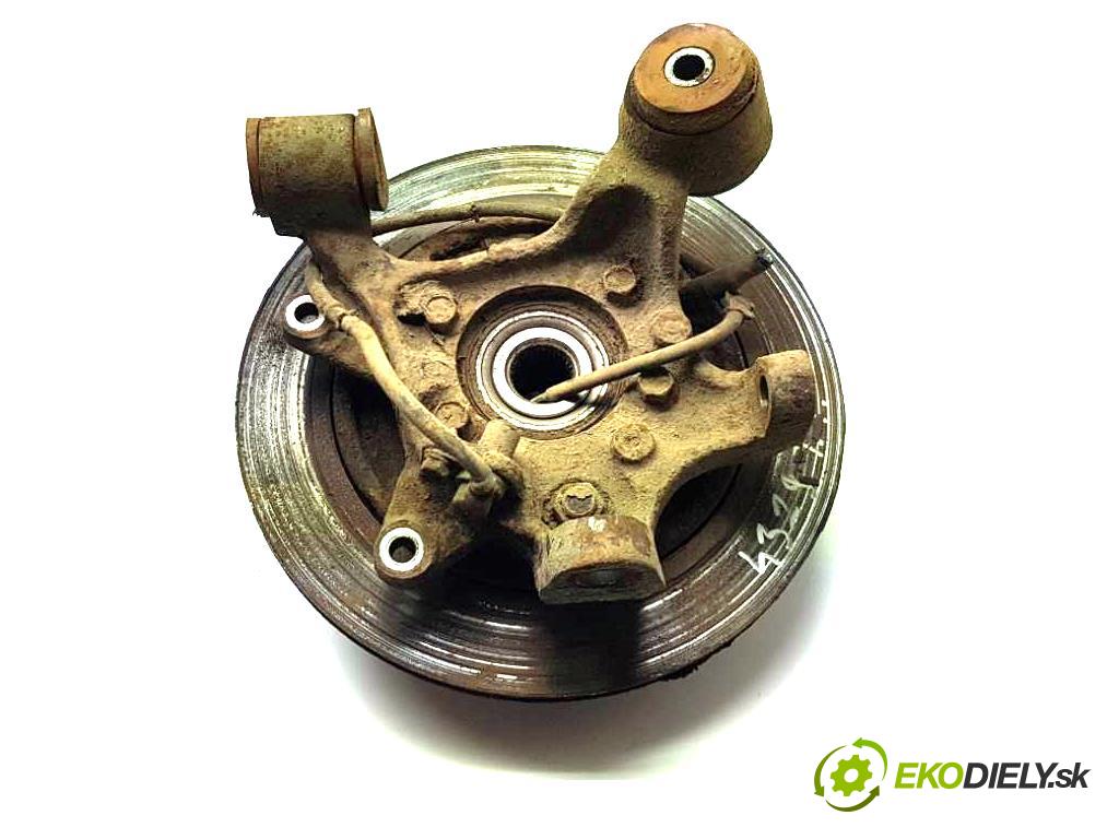 MITSUBISHI PAJERO IV 2007 125 kW IV 3200 náboj zad pravá 