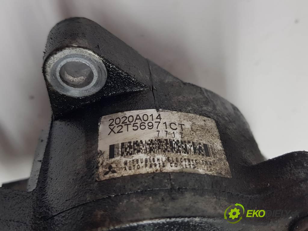 MITSUBISHI PAJERO IV 2007 125 kW IV 3200 Pumpa vákuová 2020A014