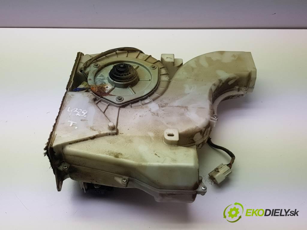 MITSUBISHI PAJERO IV 2007 125 kW IV 3200 Ventilátor ventilátor kúrenia 117200-4391 (Ventilátory kúrenia)