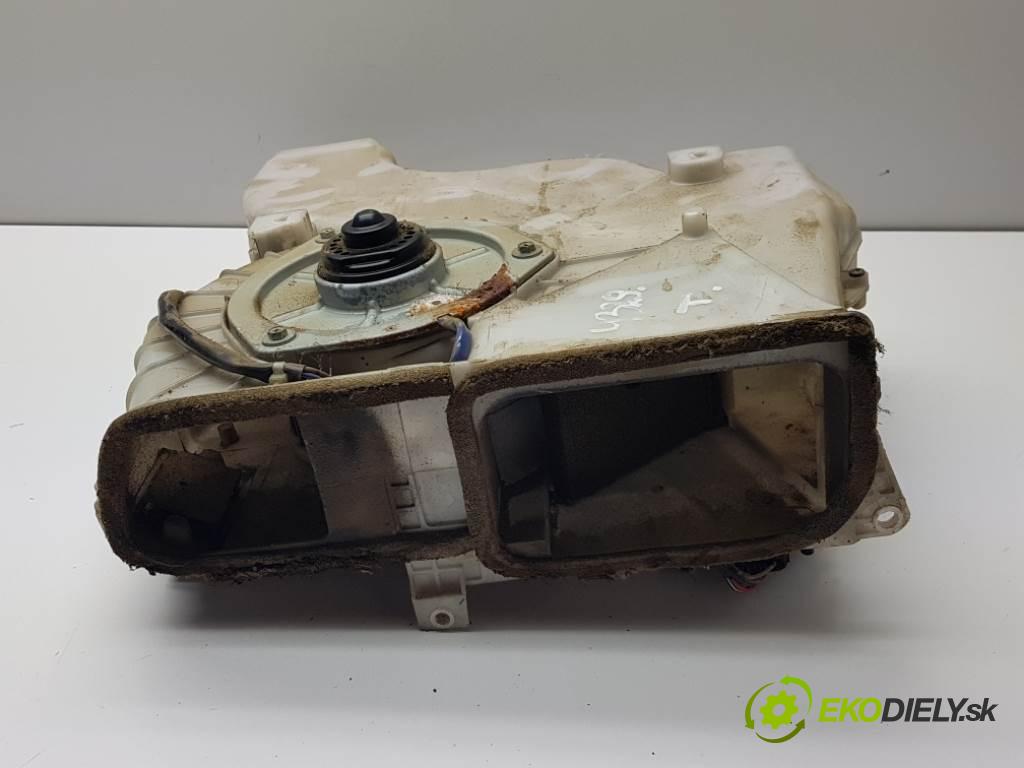 MITSUBISHI PAJERO IV 2007 125 kW IV 3200 Ventilátor ventilátor kúrenia 117200-4391 (Ventilátory kúrenia)