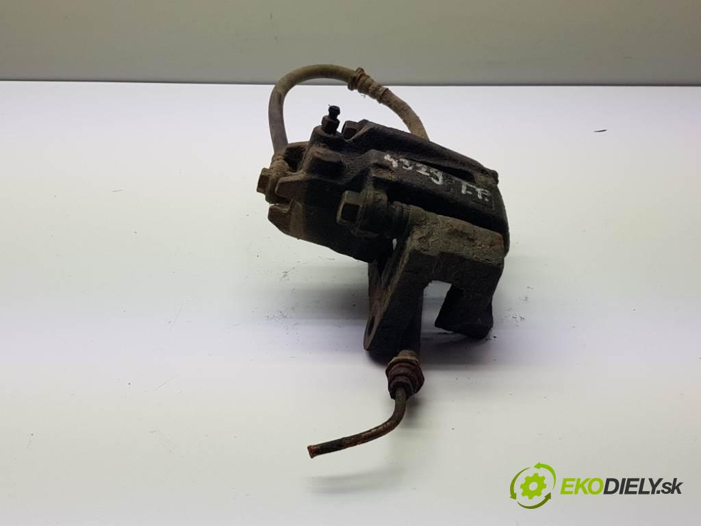 MITSUBISHI PAJERO IV 2007 125 kW IV 3200 Brzdič strmeň zad pravy  (Ostatné)