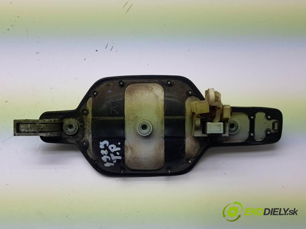 MITSUBISHI PAJERO IV 2007 125 kW IV 3200 Kľučka vonkajšia zad pravá S18B