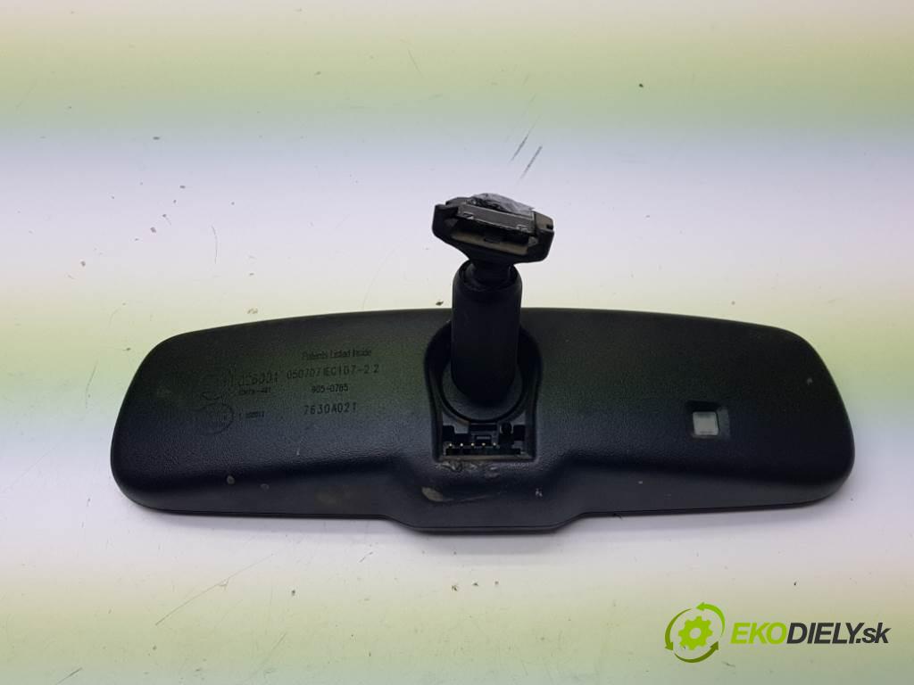 MITSUBISHI PAJERO IV 2007 125 kW IV 3200 Spätné zrkadlo vnútorné 7630A021 (Spätné zrkadlá vnútorné)