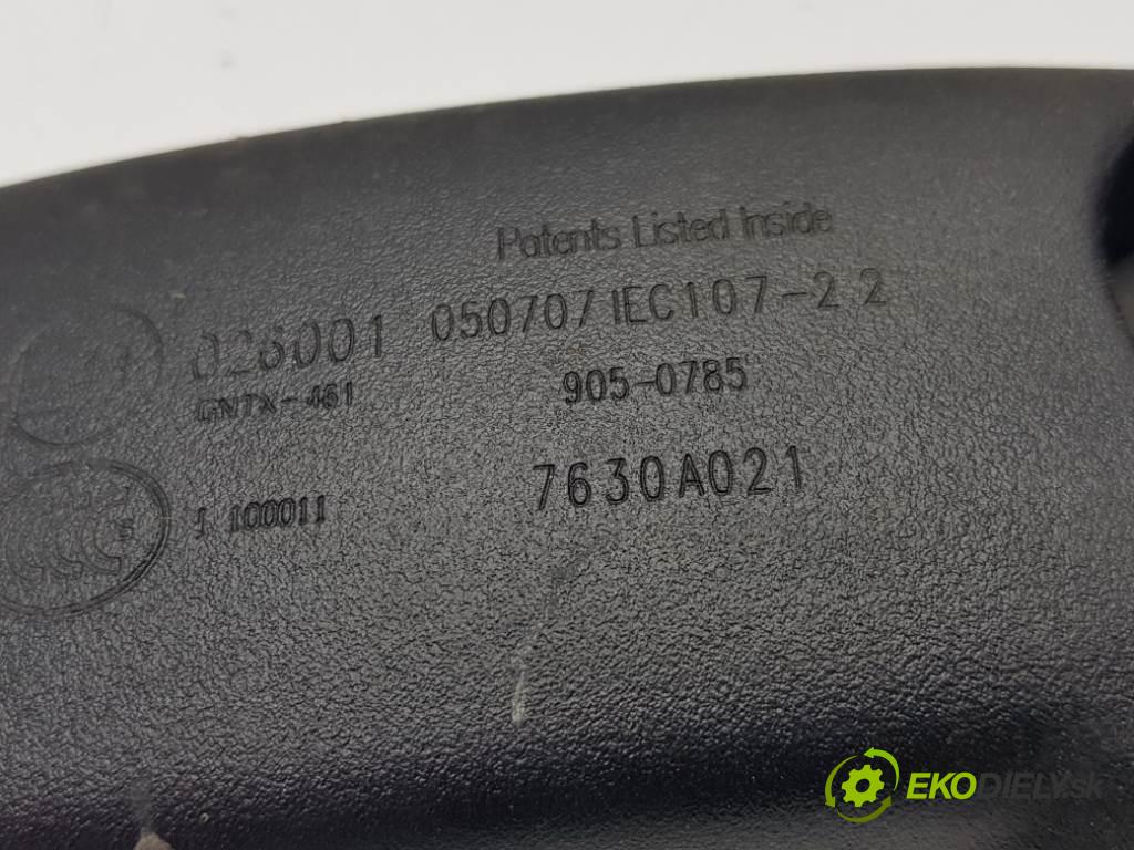 MITSUBISHI PAJERO IV 2007 125 kW IV 3200 Spätné zrkadlo vnútorné 7630A021 (Spätné zrkadlá vnútorné)