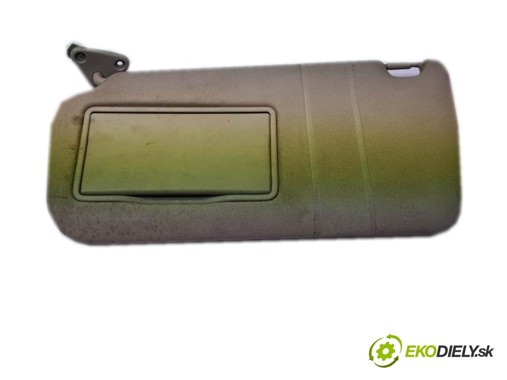 MITSUBISHI PAJERO IV 2007 125 kW IV 3200 Clona SLUNNÝ: ľavá strana 