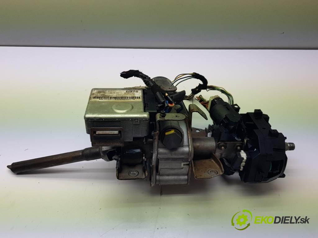 FIAT PUNTO II       Hriadeľ, tyč volantu 26076971027 (Tyče riadenia (volantu))