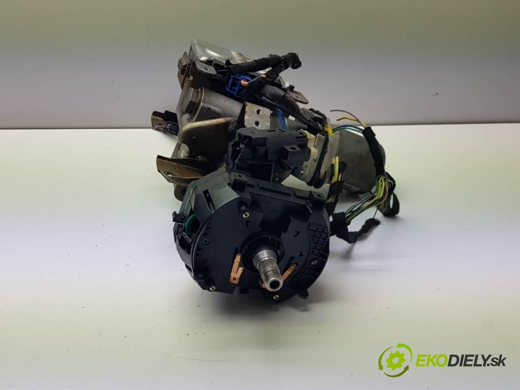 FIAT PUNTO II       Hriadeľ, tyč volantu 26076971027 (Tyče riadenia (volantu))