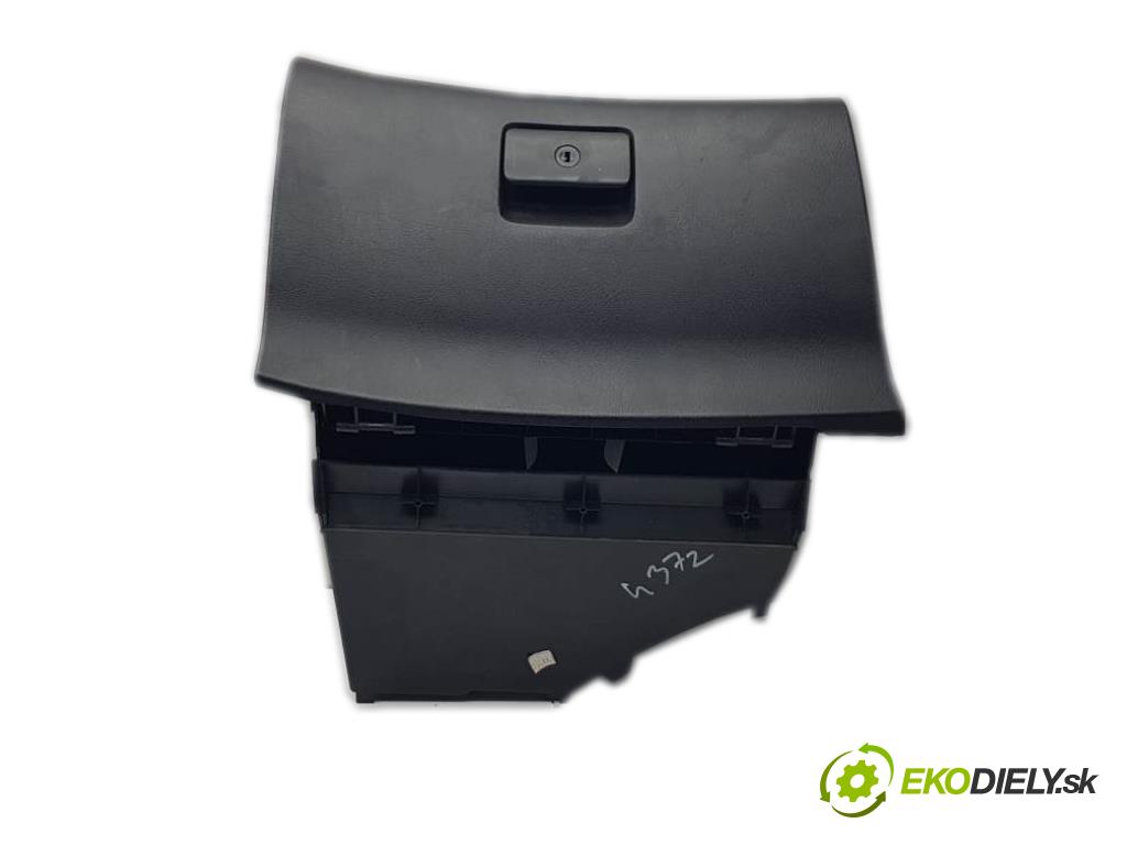 PEUGEOT 307 LIFT 2006 80 kW LIFT 1560 Priehradka, kastlík spolujazdca 9634503877 (Priehradky, kastlíky)