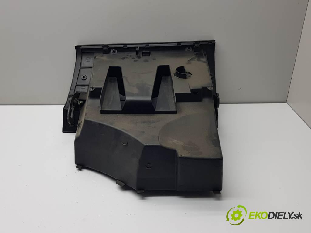 PEUGEOT 307 LIFT 2006 80 kW LIFT 1560 Priehradka, kastlík spolujazdca 9634503877 (Priehradky, kastlíky)