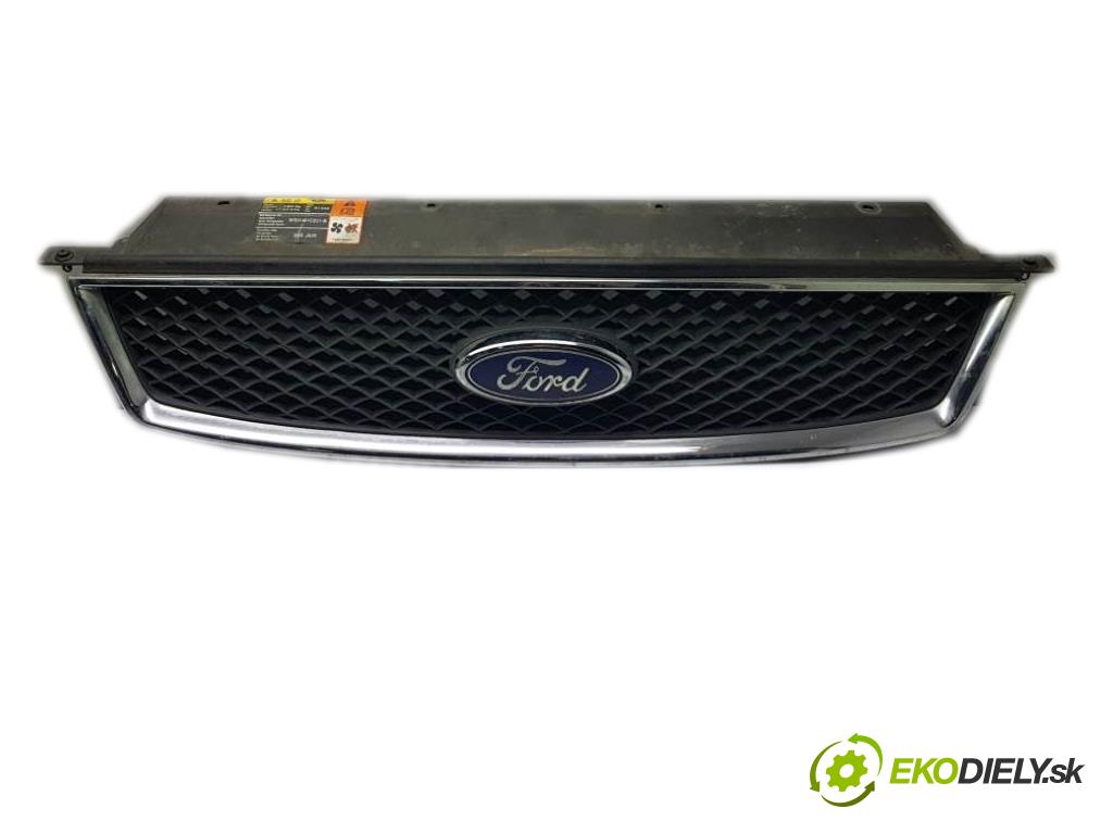 FORD C-MAX I 2005 85kW I 1753 mřížka maska 3M51R8138AG (Mřížky (masky) chladičů)