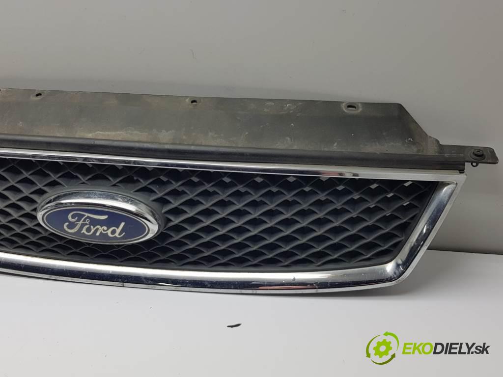 FORD C-MAX I 2005 85kW I 1753 mřížka maska 3M51R8138AG (Mřížky (masky) chladičů)