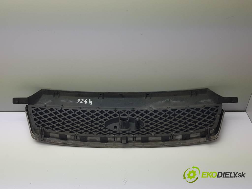 FORD C-MAX I 2005 85kW I 1753 mřížka maska 3M51R8138AG (Mřížky (masky) chladičů)