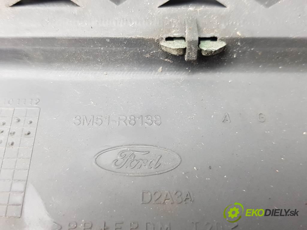 FORD C-MAX I 2005 85kW I 1753 mřížka maska 3M51R8138AG (Mřížky (masky) chladičů)