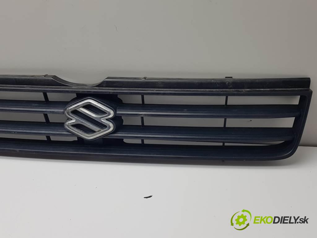 SUZUKI WAGON R 2000 48KW R 996 mřížka maska 72111-75F (Mřížky (masky) chladičů)