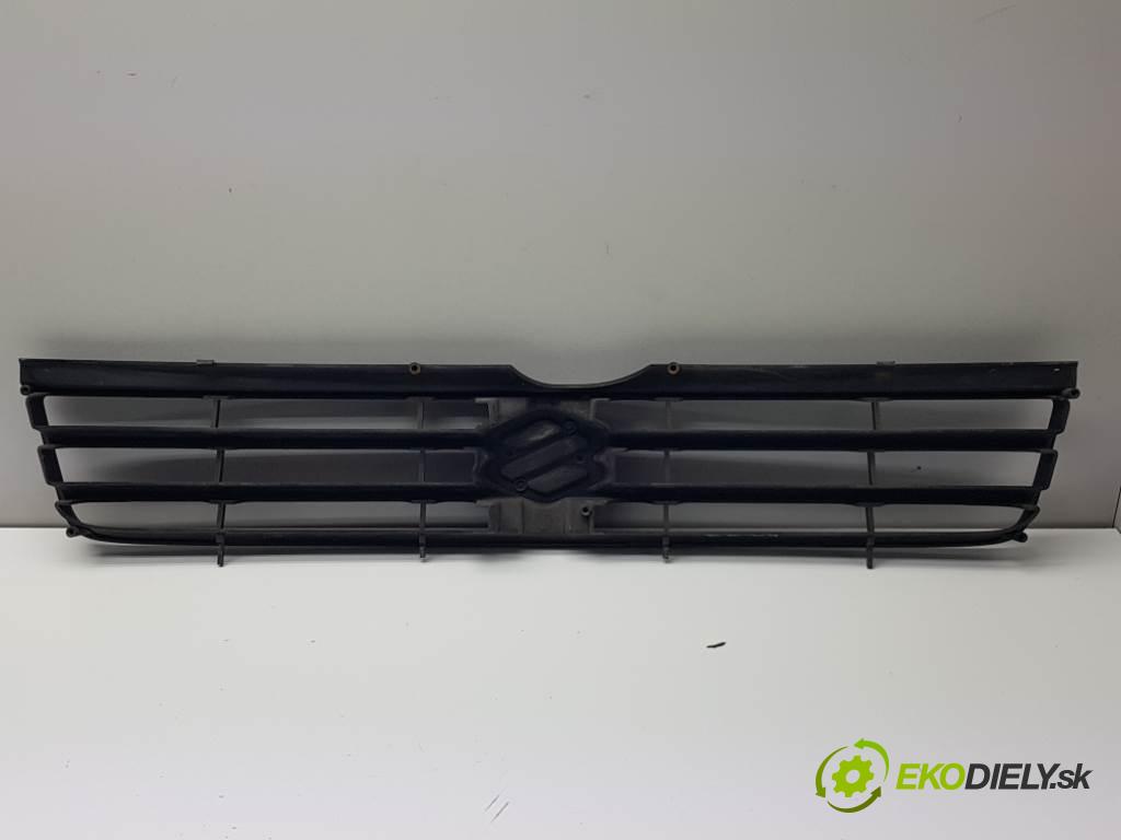 SUZUKI WAGON R 2000 48KW R 996 mřížka maska 72111-75F (Mřížky (masky) chladičů)