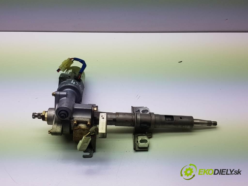 SUZUKI WAGON R 2000 48KW R 996 Hriadeľ, tyč volantu 48200-75F81 (Tyče riadenia (volantu))