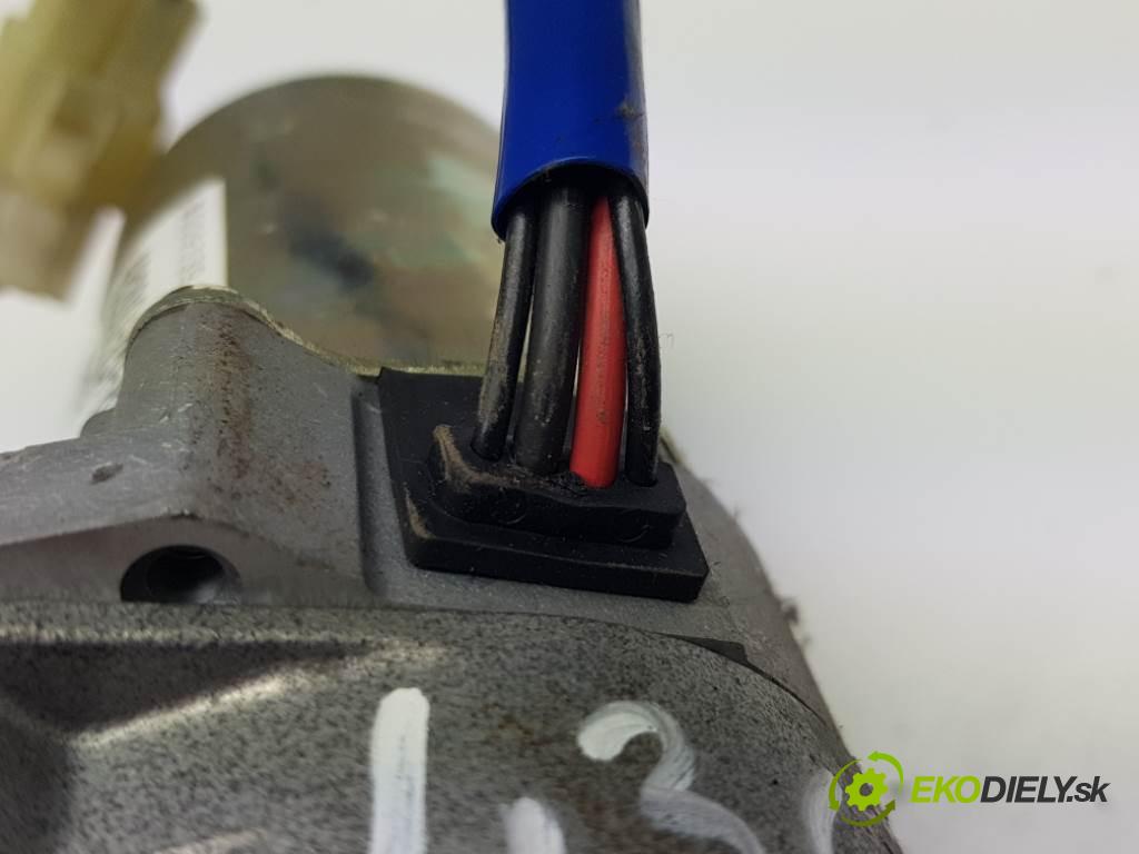 SUZUKI WAGON R 2000 48KW R 996 Hriadeľ, tyč volantu 48200-75F81 (Tyče riadenia (volantu))