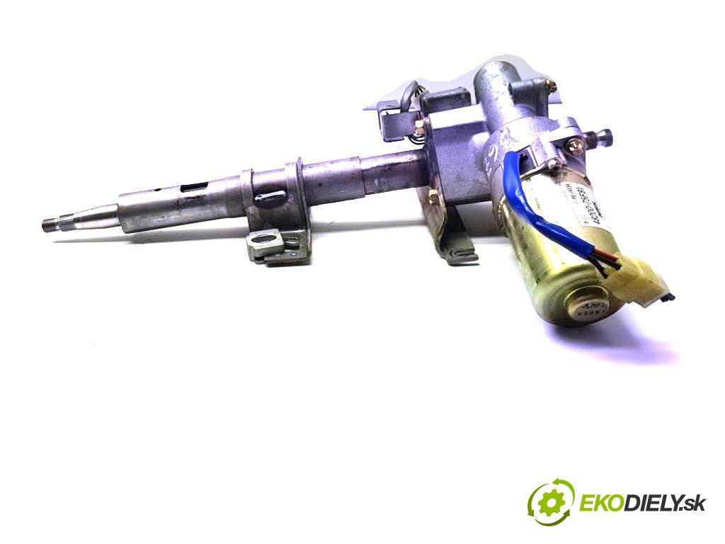 SUZUKI WAGON R 2000 48KW R 996 Hriadeľ, tyč volantu 48200-75F81 (Tyče riadenia (volantu))