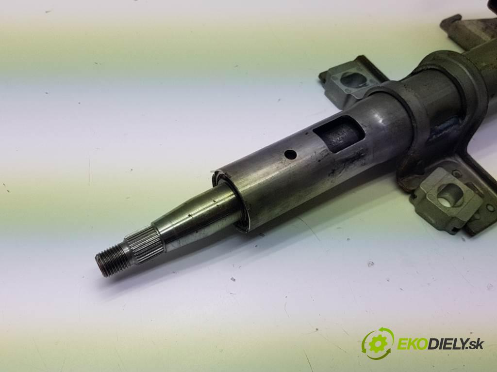 SUZUKI WAGON R 2000 48KW R 996 Hriadeľ, tyč volantu 48200-75F81 (Tyče riadenia (volantu))