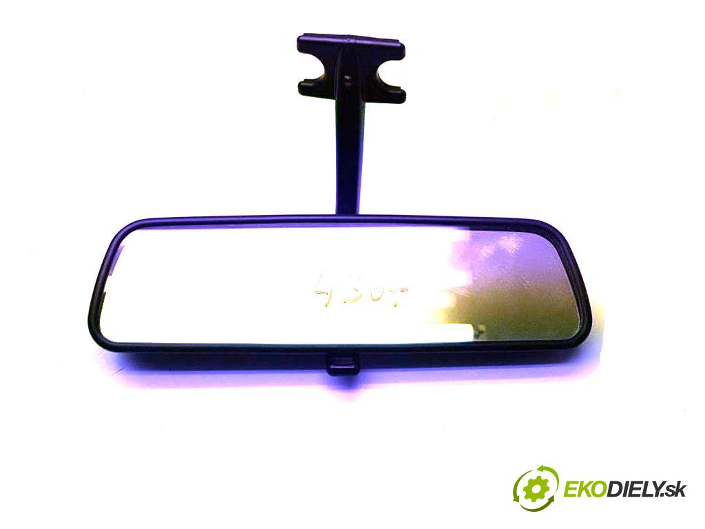 SUZUKI WAGON R 2000 48KW R 996 zpětné zrcátko vnitřní  (Světla vnitřní)