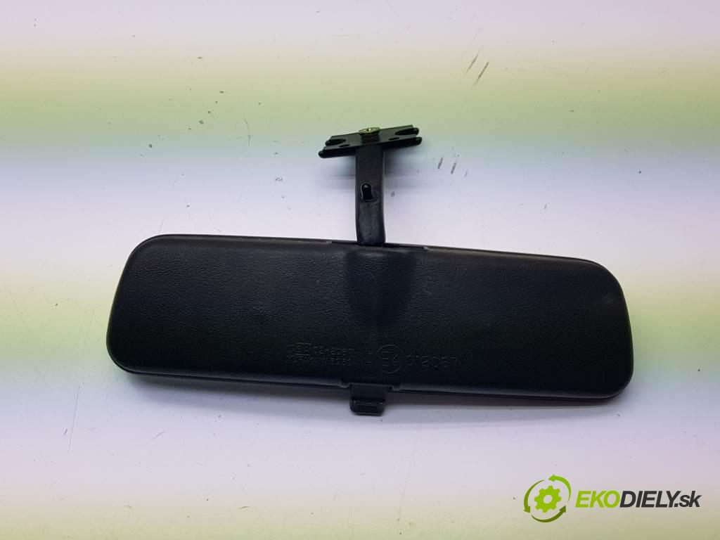 SUZUKI WAGON R 2000 48KW R 996 zpětné zrcátko vnitřní  (Světla vnitřní)