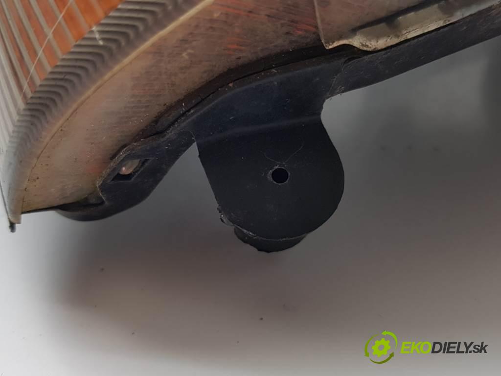 SUZUKI WAGON R 2000 48KW R 996 Svetlomet pravy 033-7413 (Pravé)