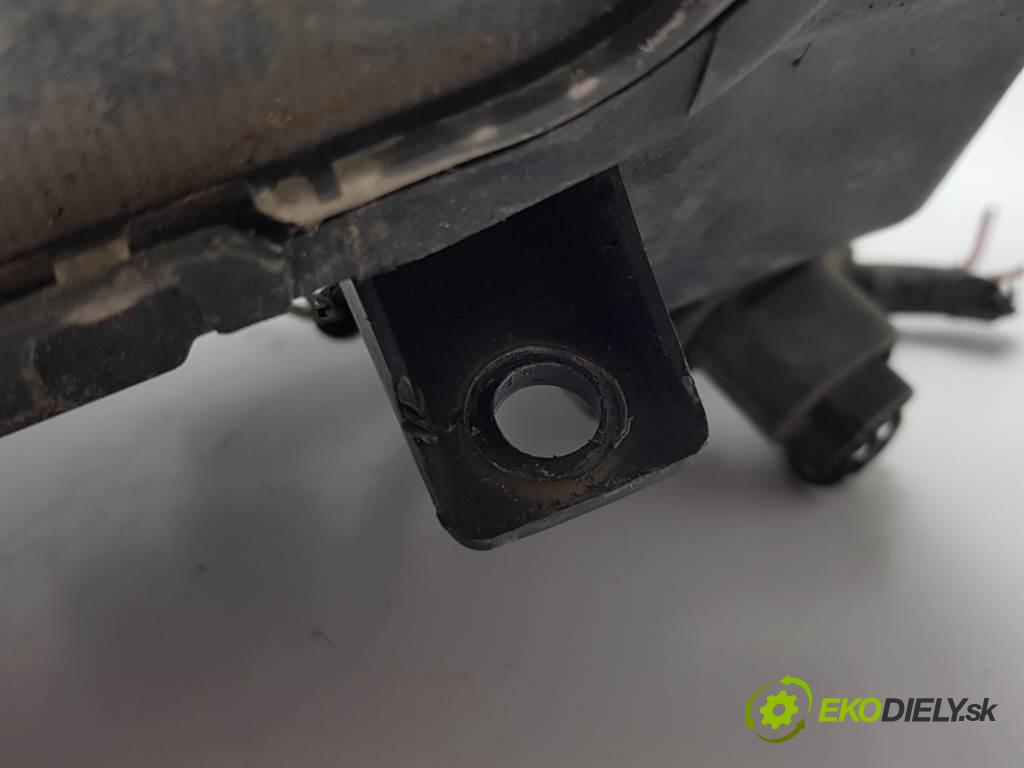 SUZUKI WAGON R 2000 48KW R 996 Svetlomet pravy 033-7413 (Pravé)