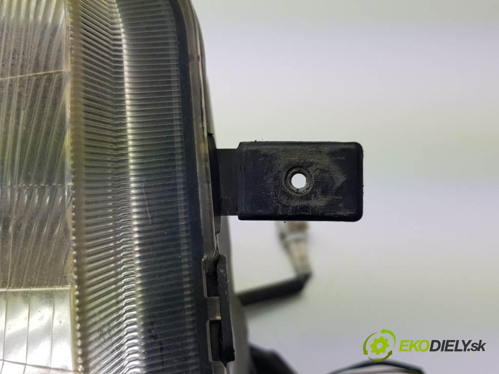 SUZUKI WAGON R 2000 48KW R 996 Svetlomet pravy 033-7413 (Pravé)