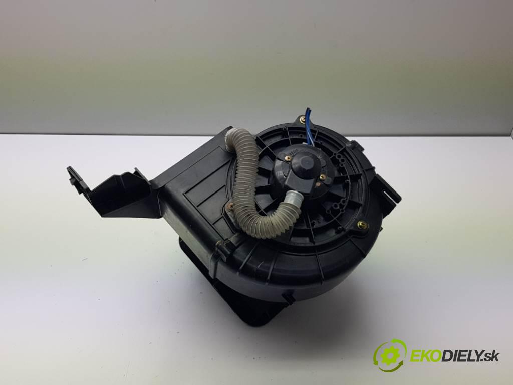 MAZDA 323 BJ 2001 72kW BJ 1598 Ventilátor ventilátor kúrenia 894000 (Ventilátory kúrenia)