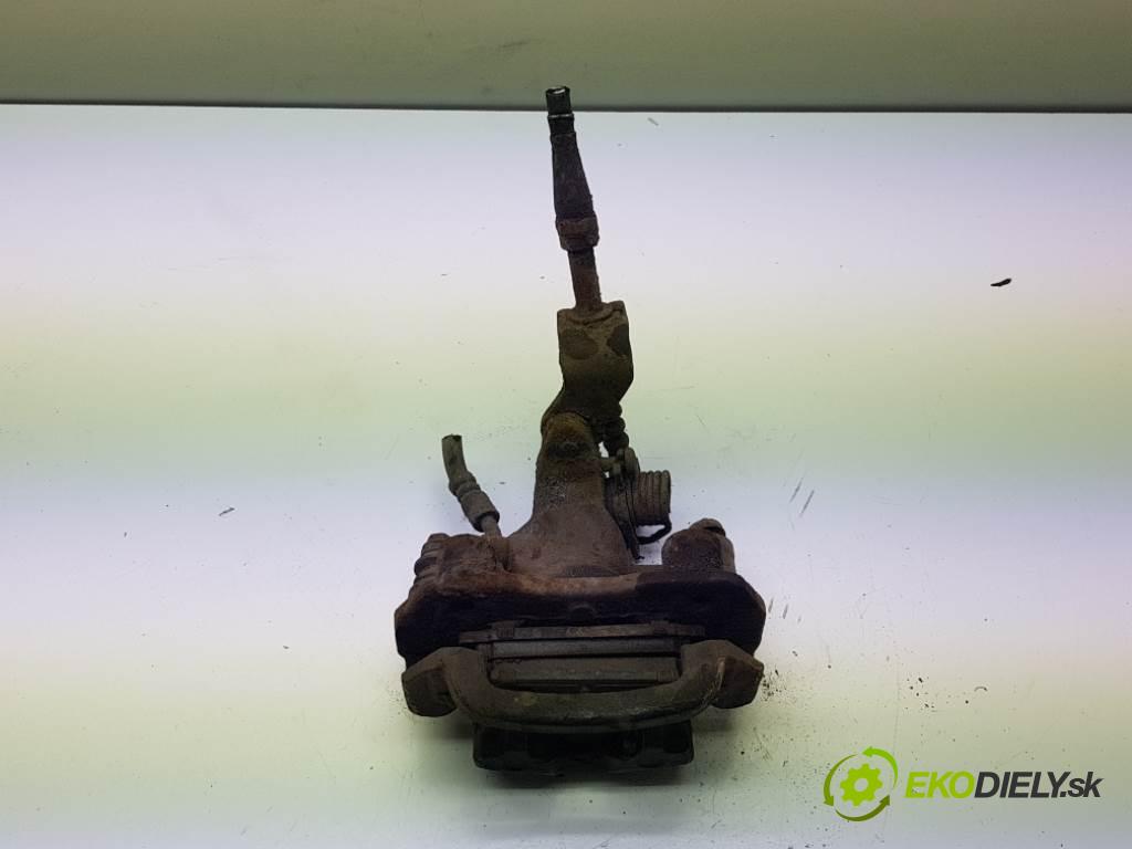 MAZDA 323 BJ 2001 72kW BJ 1598 Brzdič strmeň zad pravy  (Ostatné)