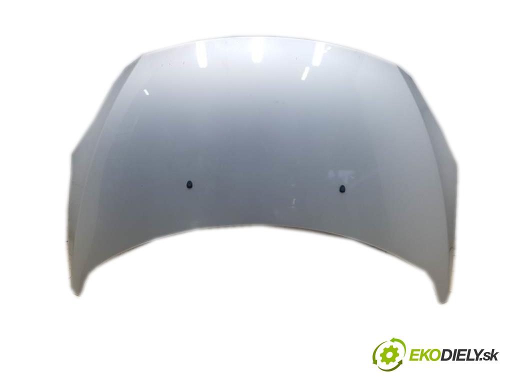 PEUGEOT 307 LIFT 2006 80 kW LIFT 1560 kapota EZRC 