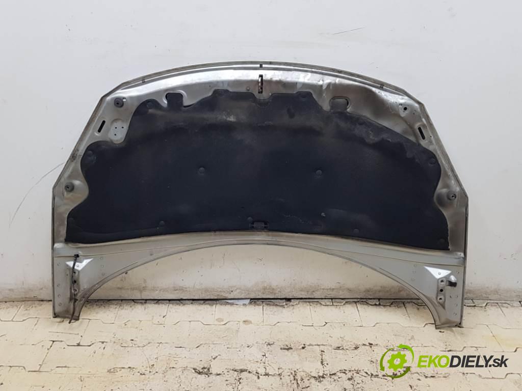 PEUGEOT 307 LIFT 2006 80 kW LIFT 1560 kapota EZRC