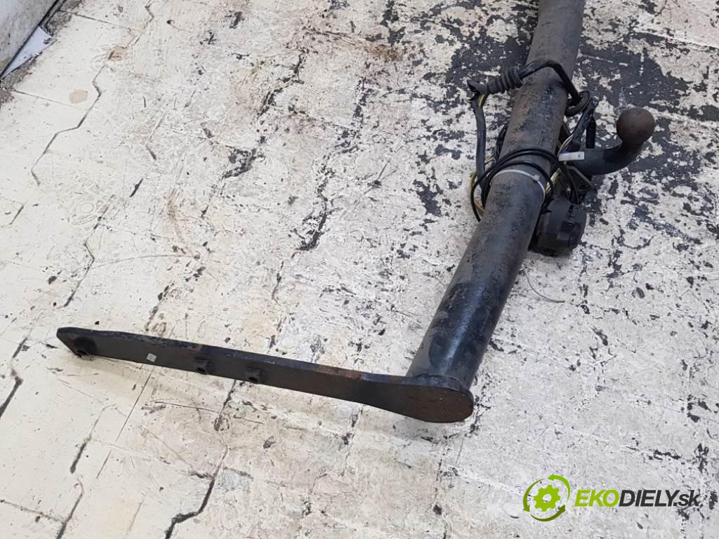 SEAT ALHAMBRA I 1999 0 kW I 1896 Hák ťažné zariadenie 13PIN (Ťažné zariadenia)