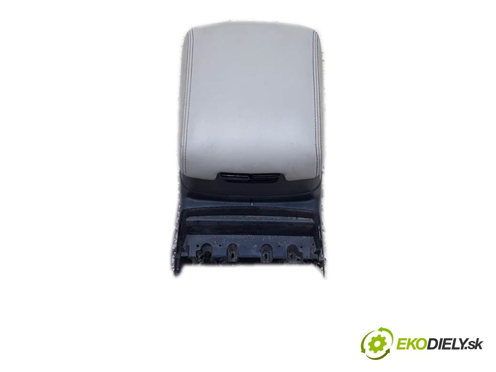 MITSUBISHI PAJERO IV 2007 125 kW IV 3200 Lakťová opierka  (Lakťové opierky)