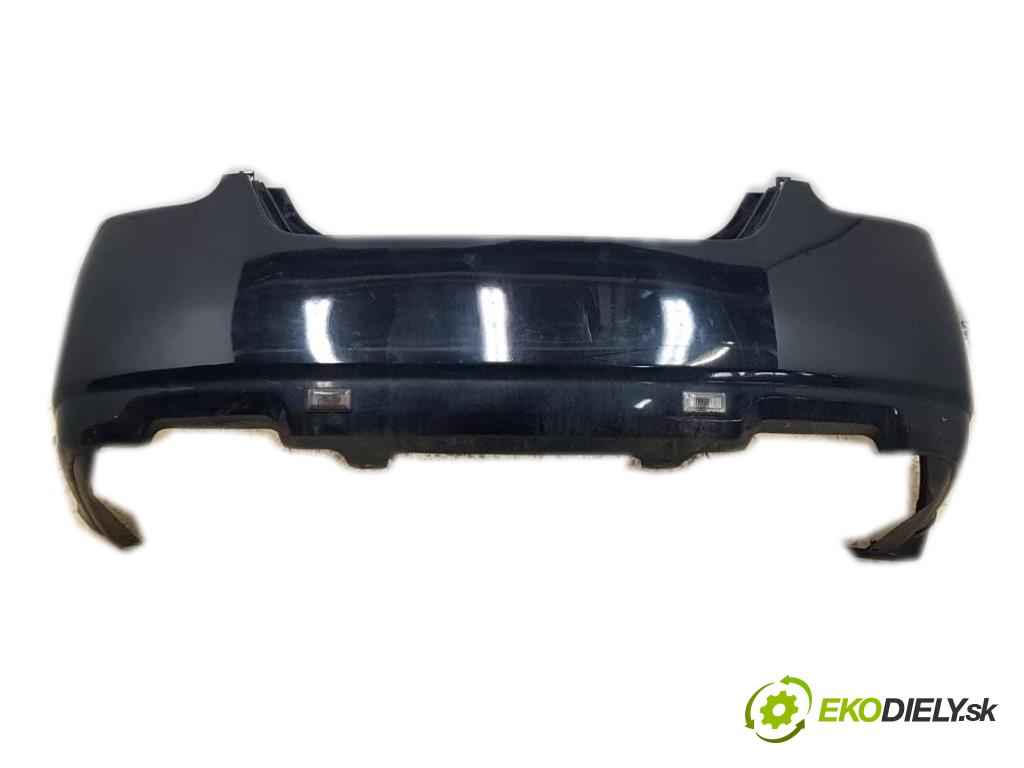 NISSAN MAXIMA A34 2005 258 kW A34 3498 nárazník zadní část KH31