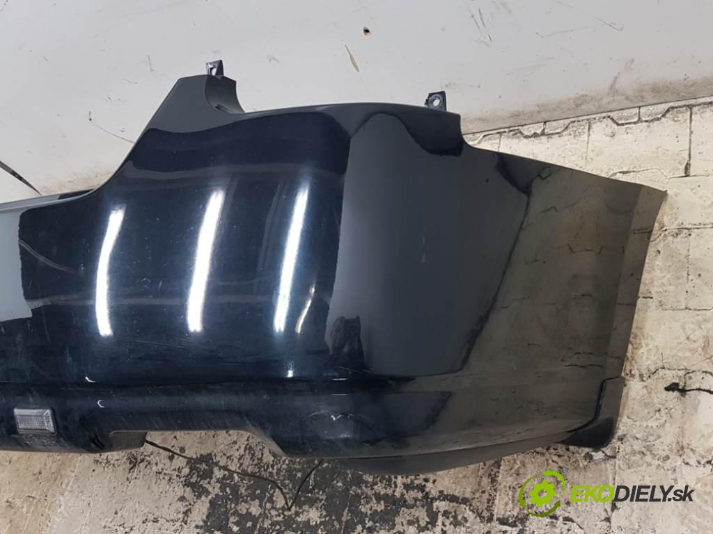 NISSAN MAXIMA A34 2005 258 kW A34 3498 nárazník zadní část KH31