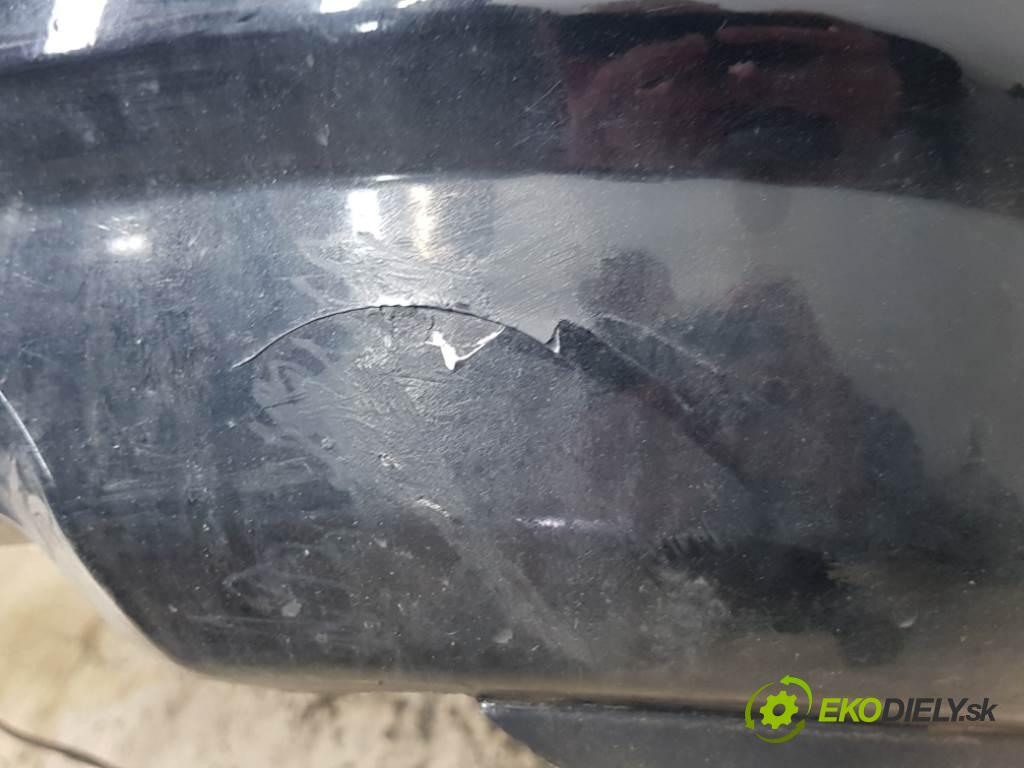 NISSAN MAXIMA A34 2005 258 kW A34 3498 nárazník zadní část KH31