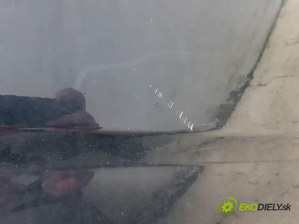 NISSAN MAXIMA A34 2005 258 kW A34 3498 nárazník zadní část KH31