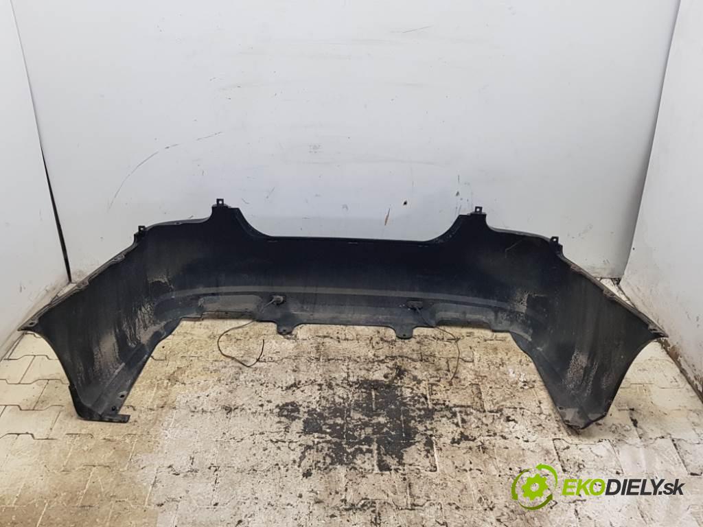 NISSAN MAXIMA A34 2005 258 kW A34 3498 nárazník zadní část KH31