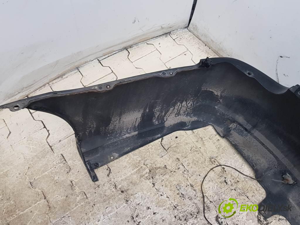 NISSAN MAXIMA A34 2005 258 kW A34 3498 nárazník zadní část KH31